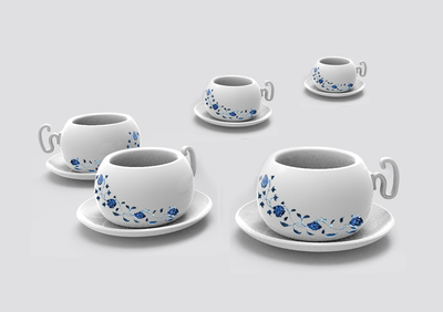 文博會中的“家文化” 濟南市博物館文創(chuàng)產(chǎn)品導賞之生活用品與辦公用品